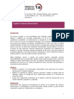 2006 Logistica Comercio Internacional PDF