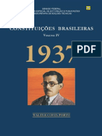 Constituicoes Brasileiras v4 1937
