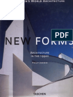 Taschen - New Forms Architecture in the 1990s