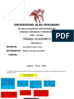 Educación peruana: objetivos, principios y logros