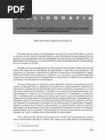 Psicopedagogia y TDAH