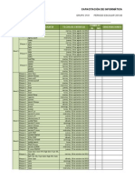Ejercicios de Mecanografia 2013-b PDF