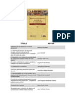 NUEVAS TENDENCIAS Y REALIDAD DEL DERECHO EN EL SIGLO XXI