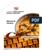 Compass Manual de Usuario PDF