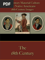 Download Native Americans - 18th Century Images by The 18th Century Material Culture Resource Center SN265679877 doc pdf
