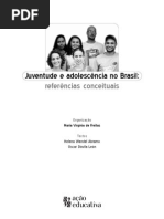 Adolescencias e juventudes