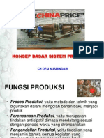 02 - Konsep Sistem Produksi