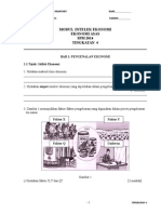 Modul E-Latihan Ting 4 2015