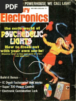 ETI 1978-06 June | PDF | Television | Computer Monitor