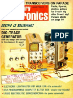 Elementary Electronics 1969-01-02