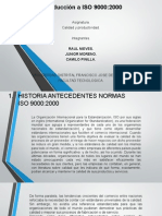 Introducción A ISO 9000