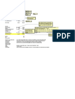 Salary Slip Calculations