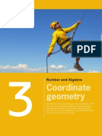 Chapter 3 Coordinate Geometry