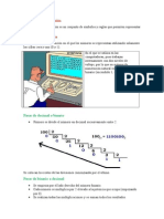 Sistemas de Numeración