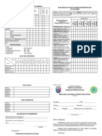 Form 138-k12