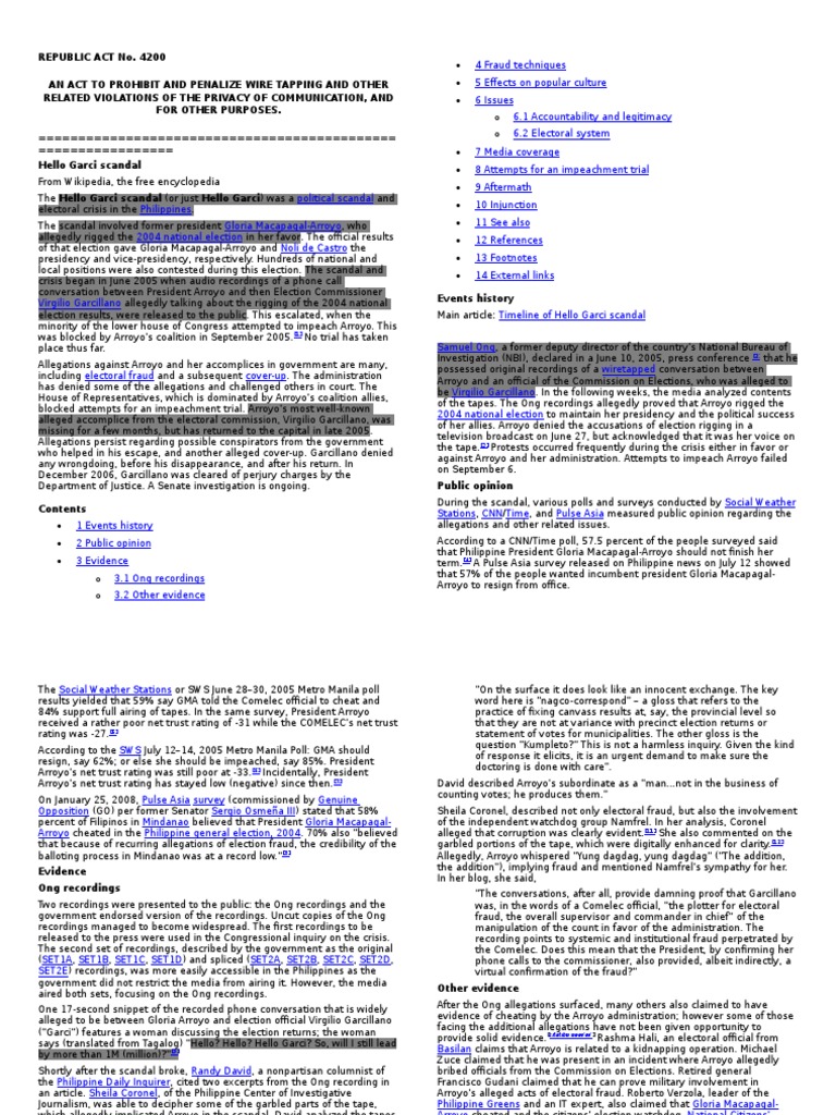 report-republic-act-no-4200-pdf-government-information-social