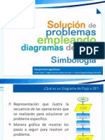 Solucion de Problemas Usando Diagramas de Flujo