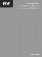 Download Making Music  by Alex Ar SN265692210 doc pdf