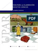 Guía de procesos para la elaboración de productos cárnicos.pdf
