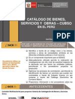 Peace m1 U2 p2 Lectura PDF Bienes Servicios Obras