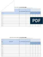 7b. Template Pelaporan Standard Prestasi Matematik Tahun 6