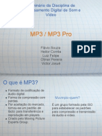 Seminario Pdsv Mp3