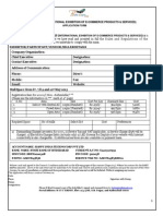Babu Exprs Application Form