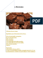 7 recetas de Brownies.docx