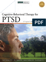 PTSD Clinicians Guide
