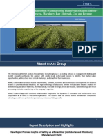 Download Biofertilizer Manufacturing Plant  Cost Market Trends by Melissa Mejia SN265699786 doc pdf