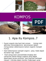 Bab. Viii.1. Kompos