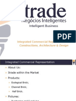 Intelligent Business: Integrated Commercial Representation