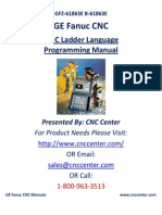 PMC Ladder Language Programming Manual PDF