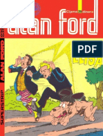 Alan Ford 155 - Melisa PDF