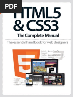 Download HTML5  CSS3 the Complete Manual 2014 by George-Alexandru Ioana SN265703657 doc pdf