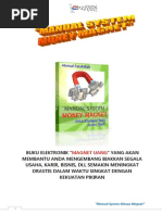 Download Manua eBook Magnet Uang by Singgih Adz-Dzaki Ghassan Al-Farabi SN265705712 doc pdf