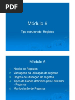 Módulo 6