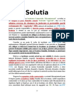 Solutia