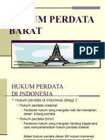 Komersial 3 - Perdata Dan Orang