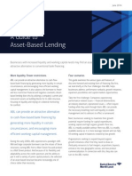 A Guild To Asset-Based Lending PDF