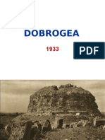 Dobrogea - Fotografii Vechi