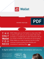 DOKU Wallet Leaflet 2014 ENG