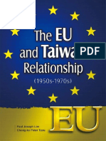 4P59The EU and Taiwan Relationship (1950s-1970s)