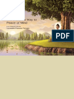 The Buddhist Way To Peace of Mind-Resize PDF