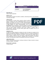 BT Bonder Fix-Adesivo Mono PDF
