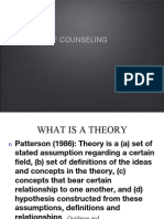 4.Counseling Theory Slides.pptx