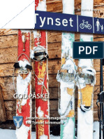 Magasinet Tynset 01/2015