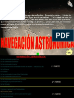 Navegacion Astronomica 7