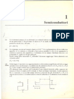 Microelettronica Esercizi - Millman & Grabel