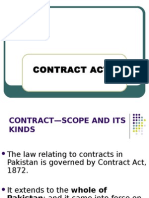 05 Contract Act